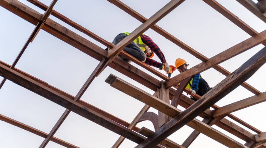 Local Chimney Repair in Spencerport, NY